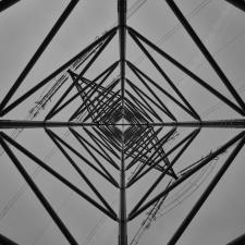 Strommast